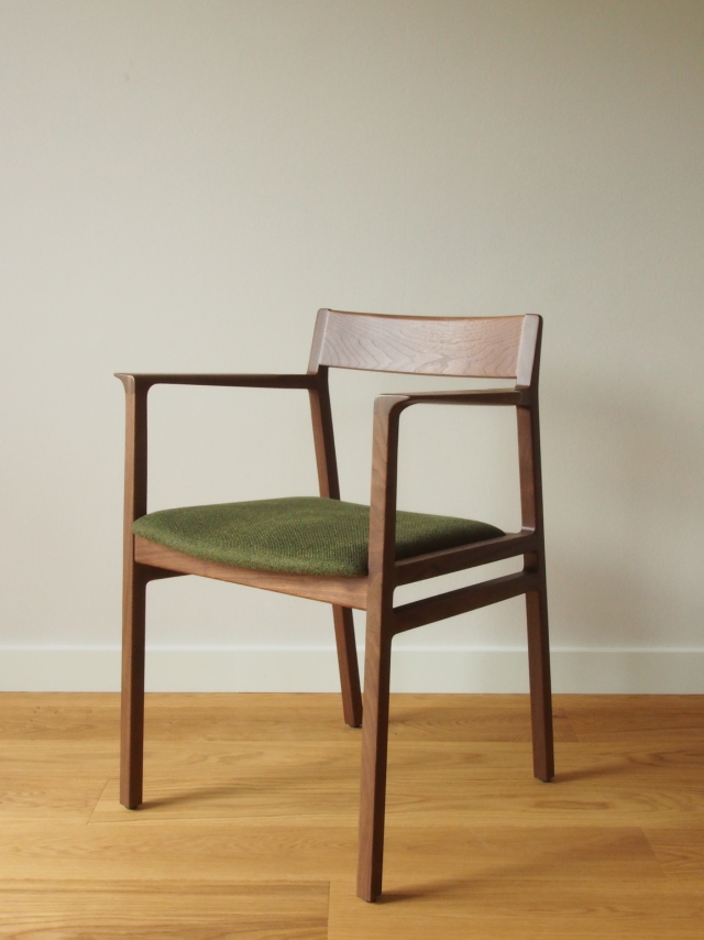 CH03_dining chair upholstered