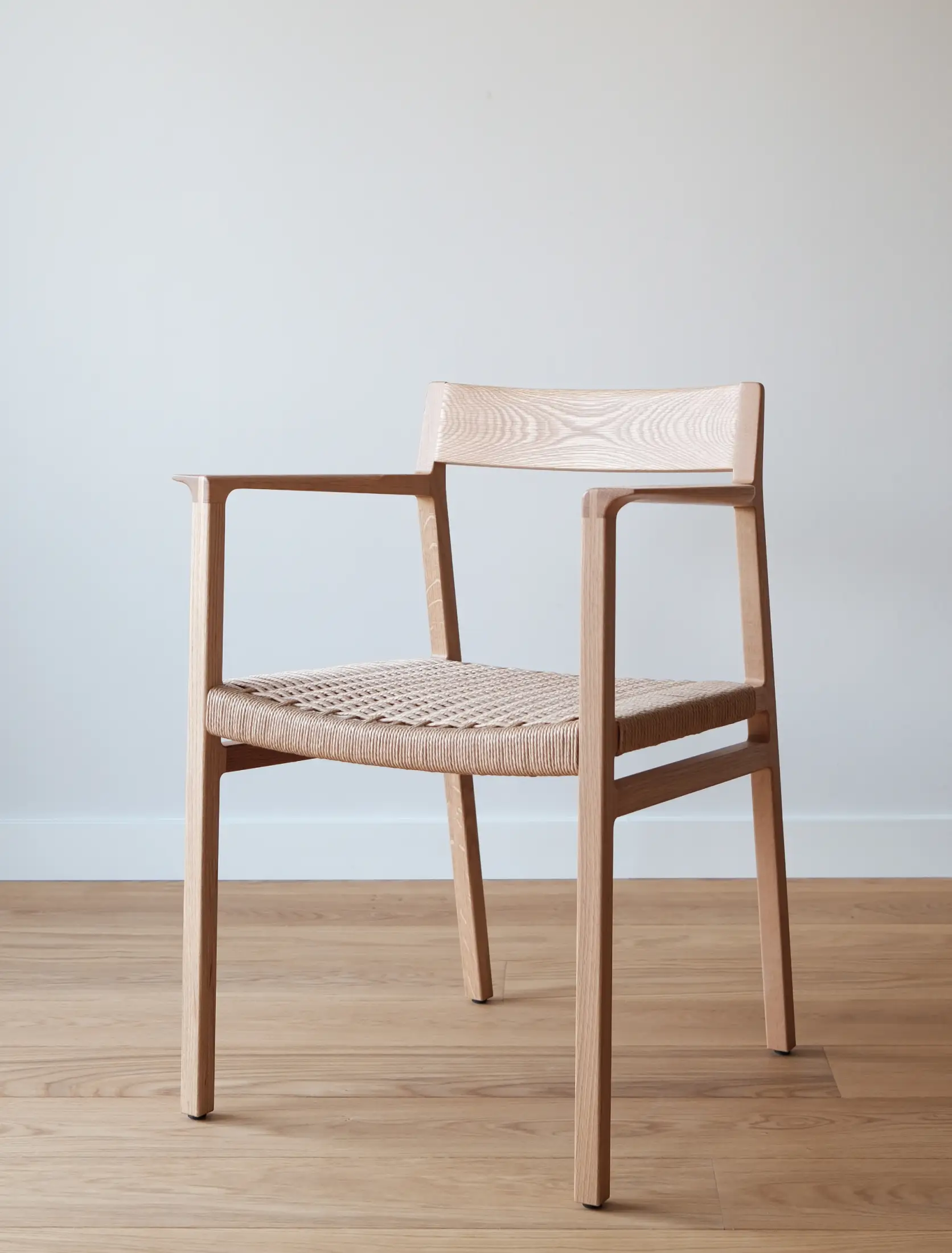 CH03 chair papercord